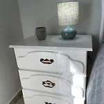 Апартаменты Sofias Trikala Megala Kalyvia