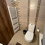 Апартаменты Sofias Trikala
