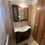 Апартаменты Sofias Trikala Megala Kalyvia