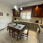 아파트 Sofias Trikala *