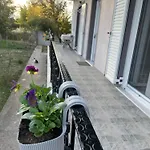 아파트 Sofias Trikala