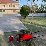 아파트 Sofias Trikala *