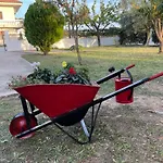 아파트 Sofias Trikala Megala Kalyvia