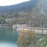 Sofias Trikala * Megala Kalyvia