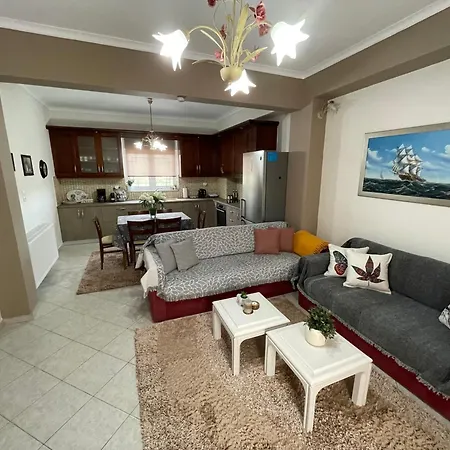 Sofias Trikala Διαμέρισμα *