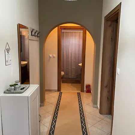 Lejlighed Sofias Trikala *