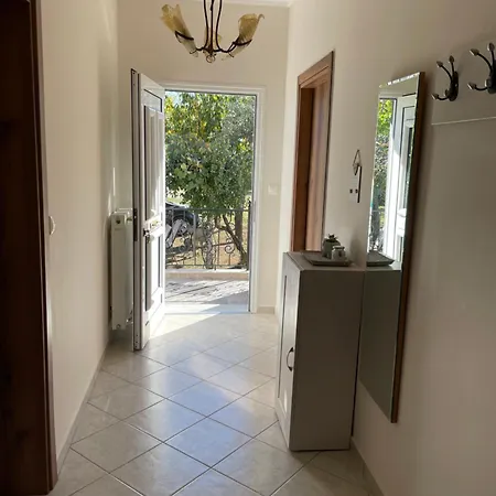 Apartamento Sofias Trikala Megala Kalyvia