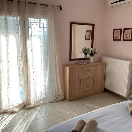Sofias Trikala