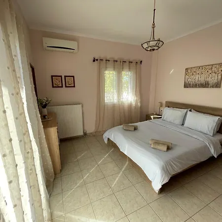 Sofias Trikala