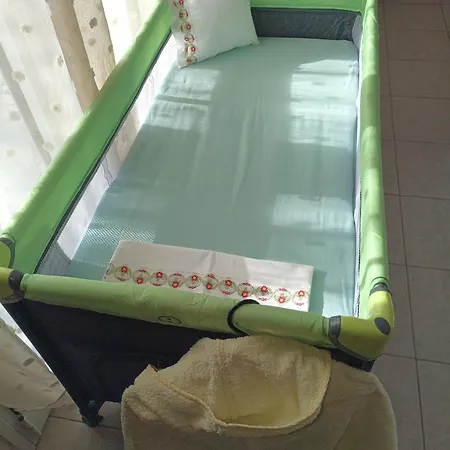 Apartamento Sofias Trikala Megala Kalyvia