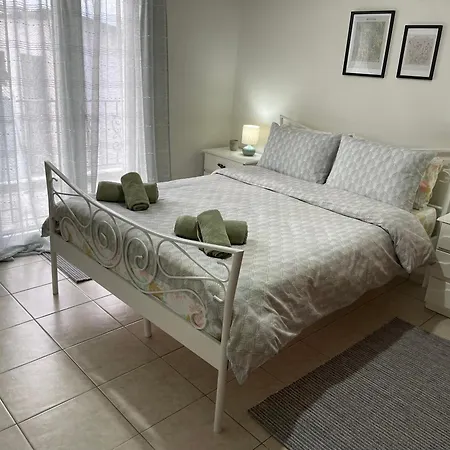 Apartment Sofias Trikala