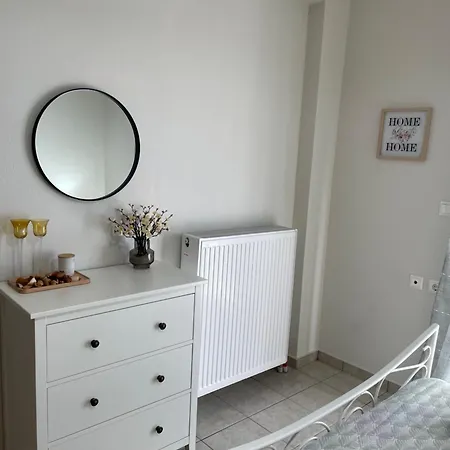 Lejlighed Sofias Trikala *