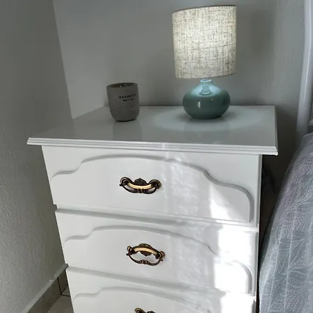 Lejlighed Sofias Trikala Megala Kalyvia