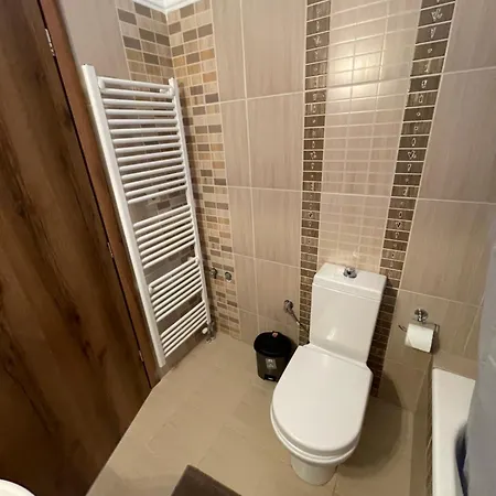 Apartamento Sofias Trikala