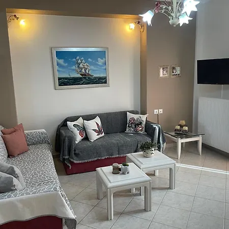 Sofias Trikala * Megala Kalyvia