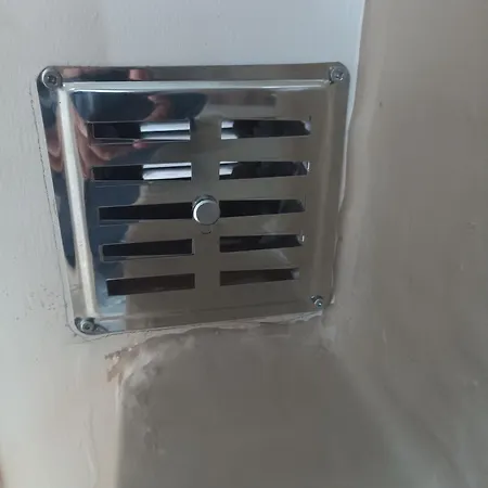 Sofias Trikala Lejlighed