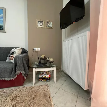 Lägenhet Sofias Trikala