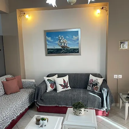 Sofias Trikala