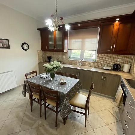 Apartamento Sofias Trikala *