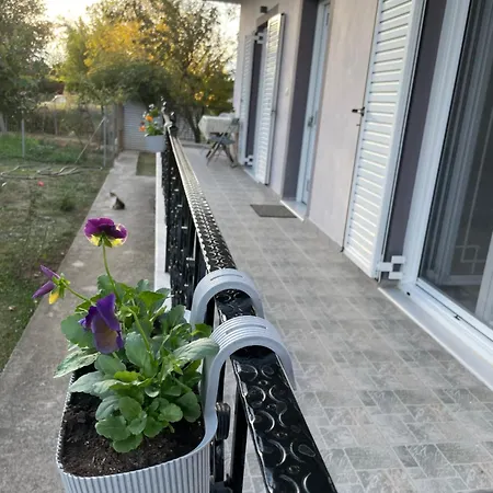 Apartment Sofias Trikala