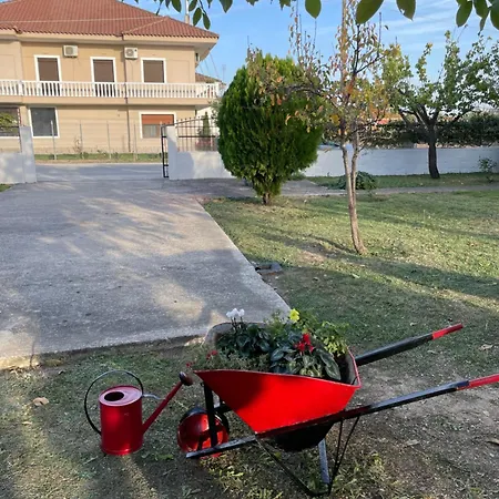 Apartamento Sofias Trikala *