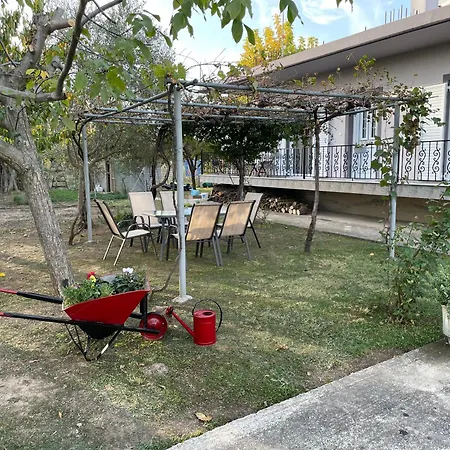 Sofias Trikala Lägenhet