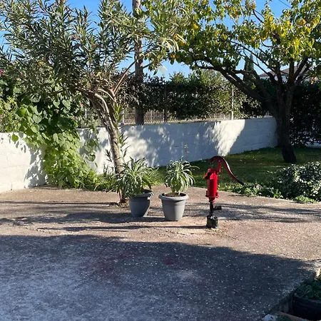 Lejlighed Sofias Trikala