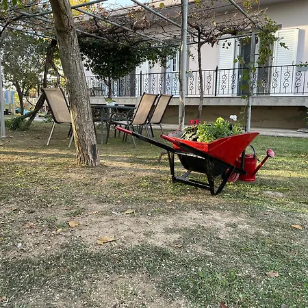 Sofias Trikala Lägenhet