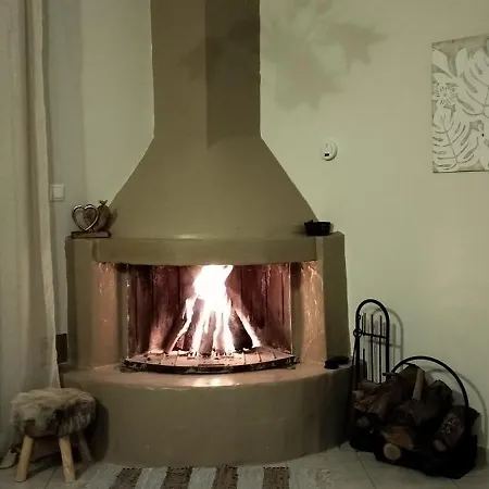 Lägenhet Sofias Trikala