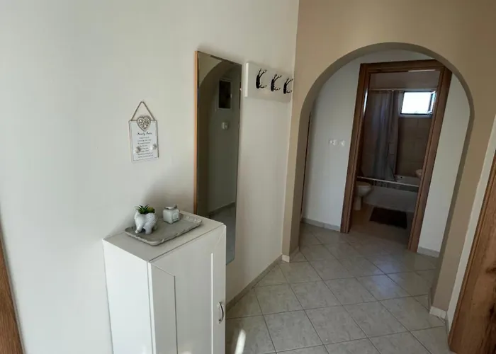 Sofias Trikala Διαμέρισμα Megala Kalyvia