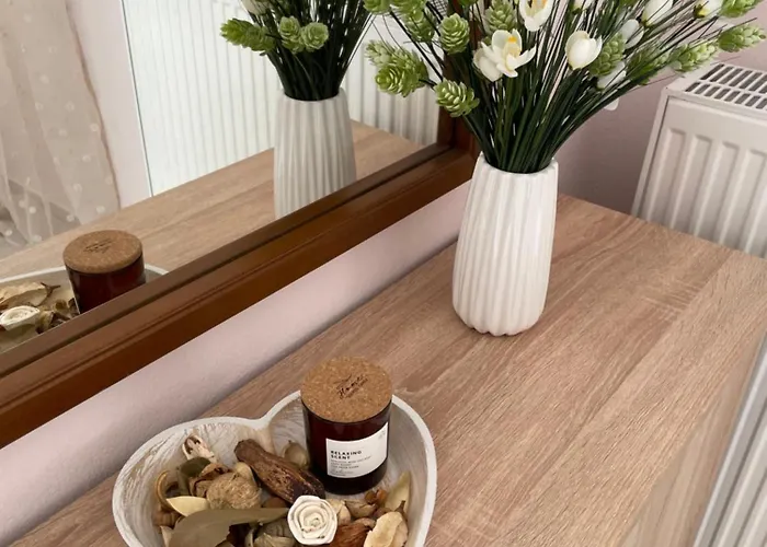 Διαμέρισμα Sofias Trikala *