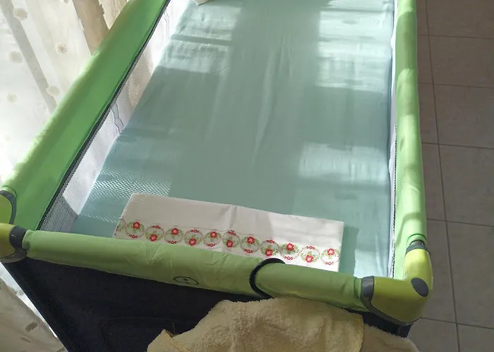 Διαμέρισμα Sofias Trikala Megala Kalyvia