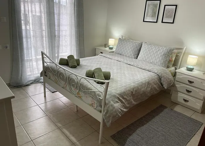 Διαμέρισμα Sofias Trikala