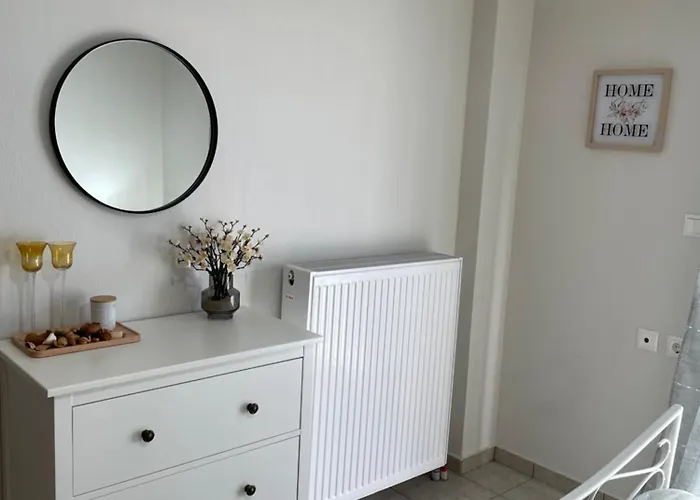 Διαμέρισμα Sofias Trikala *