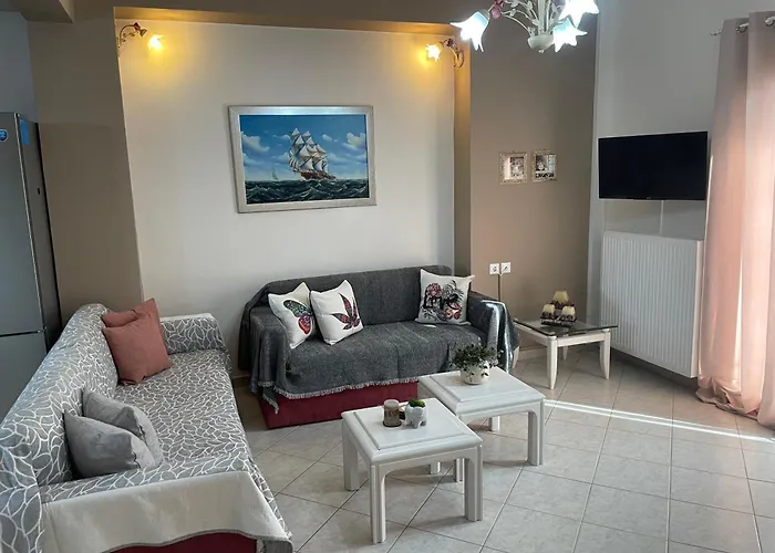 Sofias Trikala * Megala Kalyvia