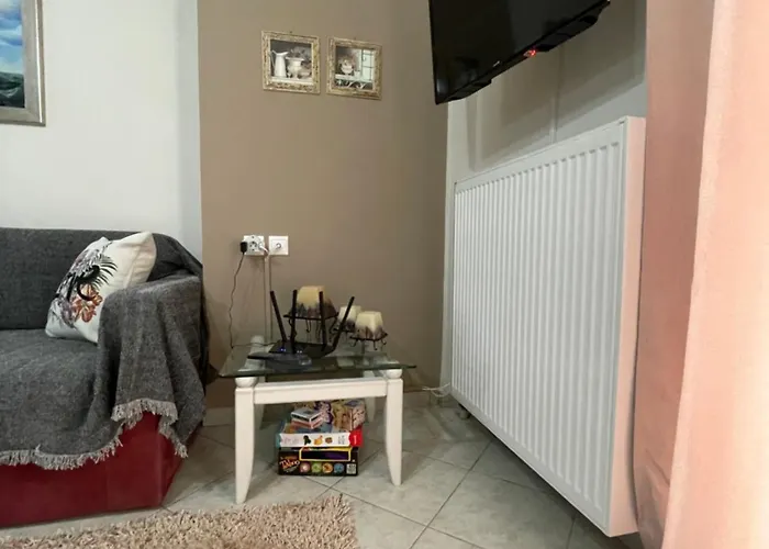 Διαμέρισμα Sofias Trikala