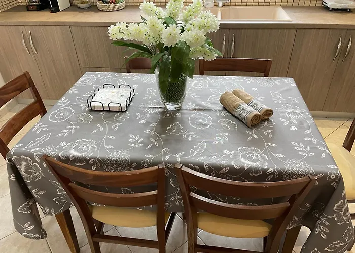 דירה Sofias Trikala *