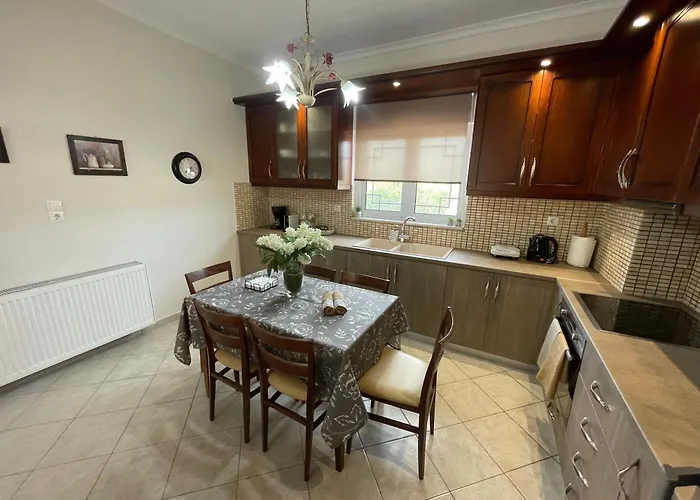 Διαμέρισμα Sofias Trikala *