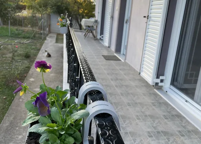 דירה Sofias Trikala