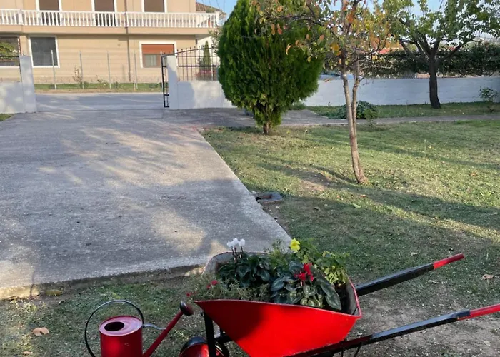 Διαμέρισμα Sofias Trikala *