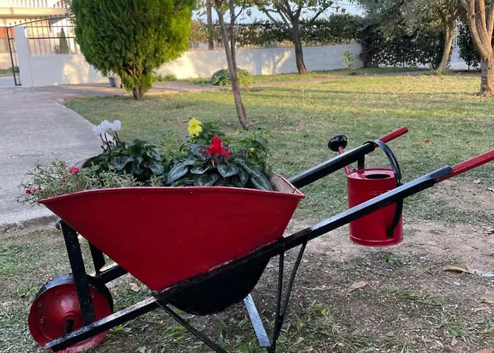 Διαμέρισμα Sofias Trikala Megala Kalyvia