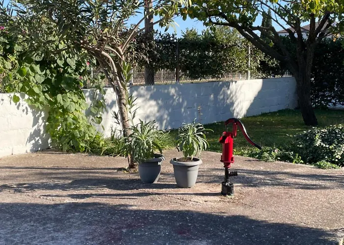 Διαμέρισμα Sofias Trikala