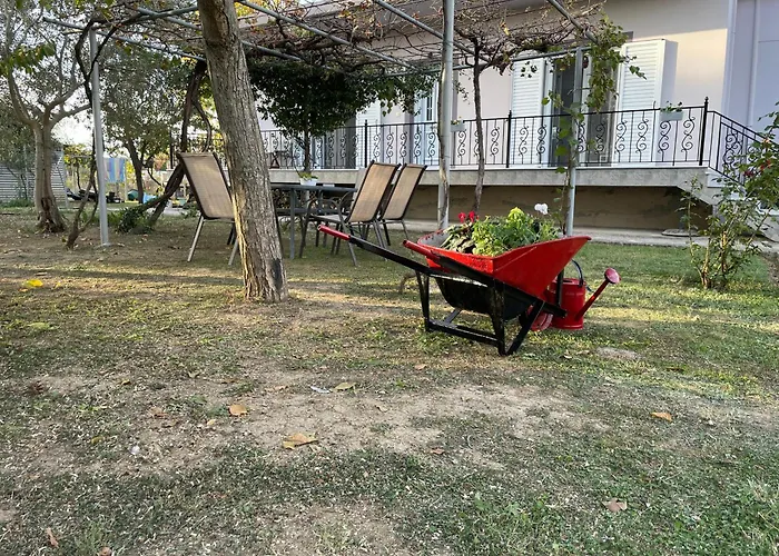 Sofias Trikala Апартаменты