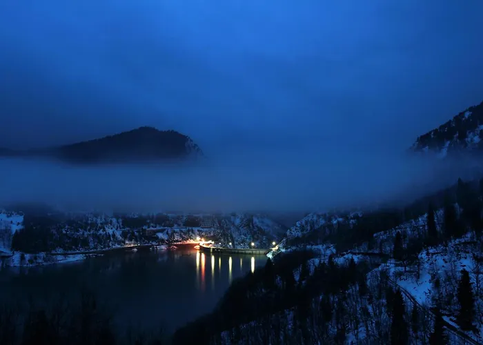 Апартаменты Sofias Trikala