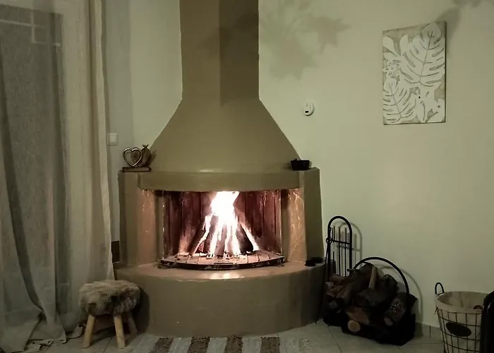 Διαμέρισμα Sofias Trikala