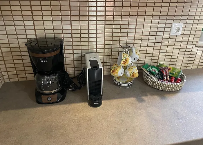 Διαμέρισμα Sofias Trikala *